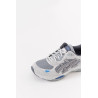 ASICS GRAVEL PIEDMONT GREY GEL NYC 20 SNEAKERS